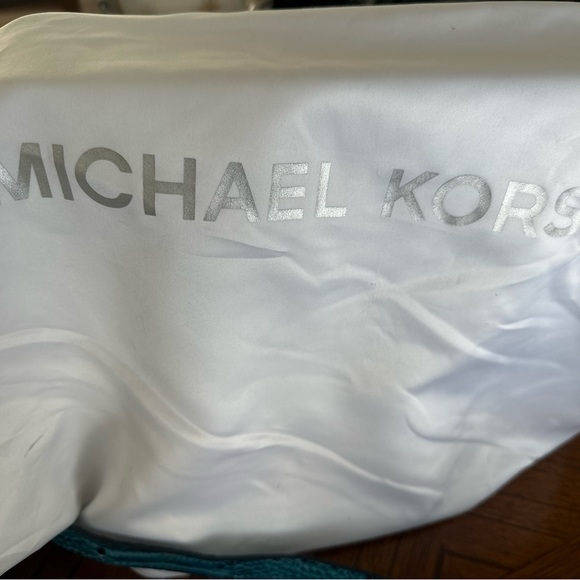 Michael Kors Brown and Light Pink Women\'s Bag
